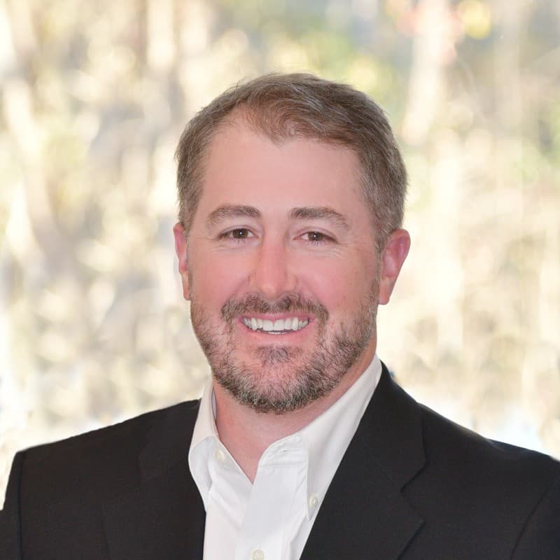Brett Comer, Founder and Managing Member