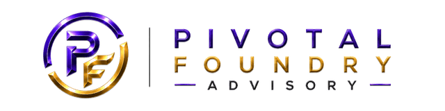 Pivotal Foundry Advisory